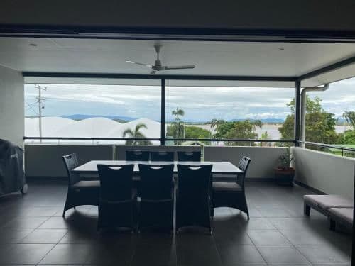 Three-Bedroom Apartment unit 1