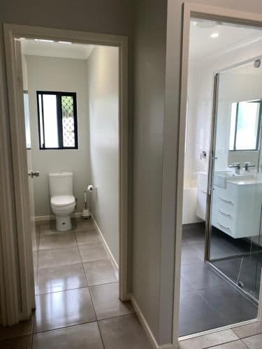 Three-Bedroom Apartment unit 1