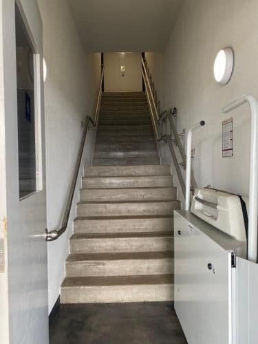 Three-Bedroom Apartment unit 2