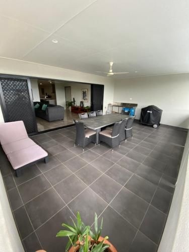 Cooktown Harbour View Luxury Apartments1