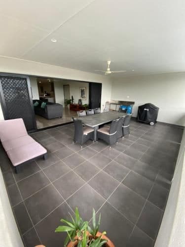 Three-Bedroom Apartment unit 1