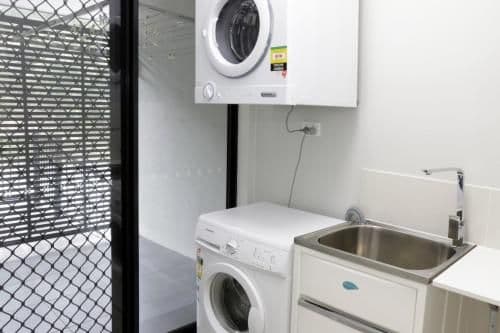 Three-Bedroom Apartment unit 1