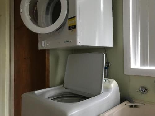 Unit 3 Magpie 1 Bedroom Apartment
