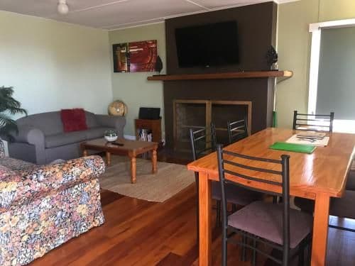 Unit 2 Wombat 2 Bedroom House