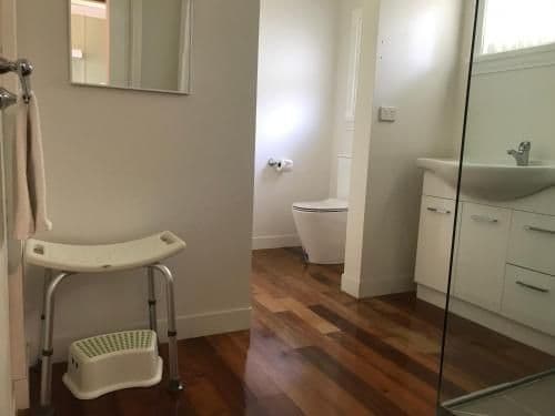 Unit 2 Wombat 2 Bedroom House