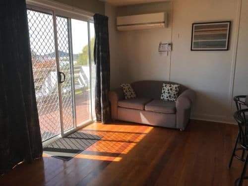 Unit 2 Wombat 2 Bedroom House