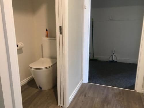 Unit 2 Wombat 2 Bedroom House