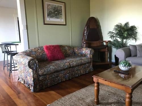 Unit 2 Wombat 2 Bedroom House