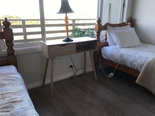 Unit 2 Wombat 2 Bedroom House