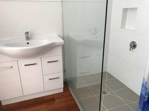 Unit 2 Wombat 2 Bedroom House
