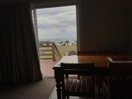 Unit 3 Magpie 1 Bedroom Apartment