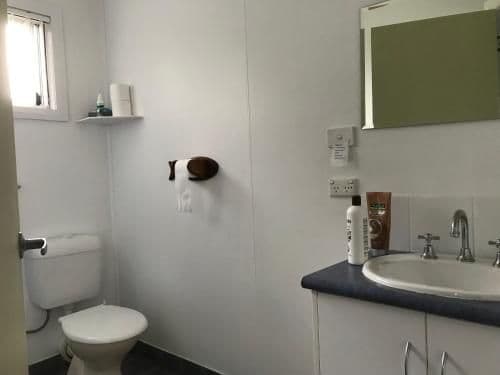 Unit 3 Magpie 1 Bedroom Apartment