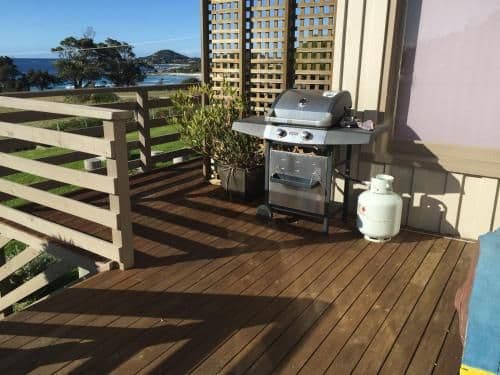 Unit 3 Magpie 1 Bedroom Apartment