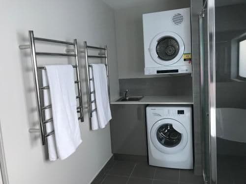 Apartment - Split Level