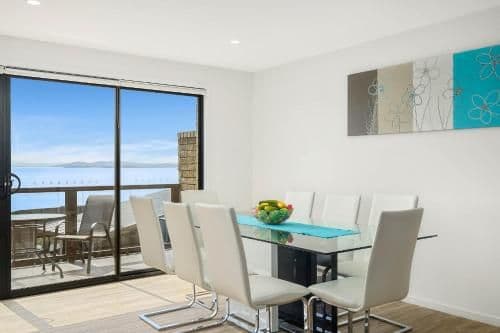 Apartment - Split Level
