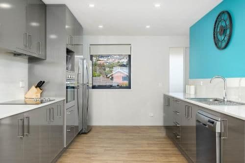 Apartment - Split Level