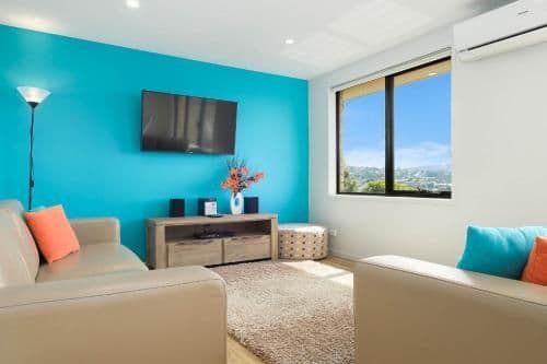 Apartment - Split Level