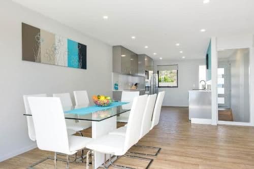 Apartment - Split Level