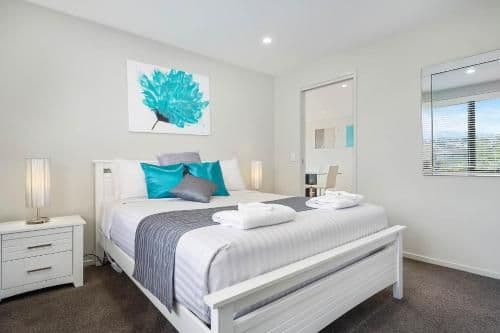 Apartment - Split Level