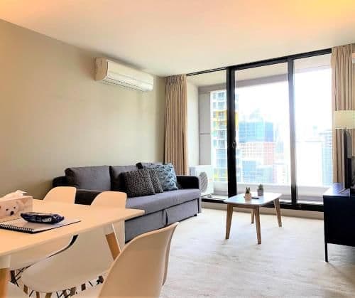 Superior Apartment