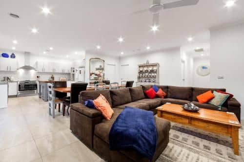 StayCentral - Rosanna Luxurious Mansion StayCentral - Rosanna Luxurious Mansion