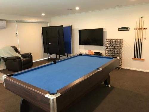 StayCentral - Rosanna Luxurious Mansion4