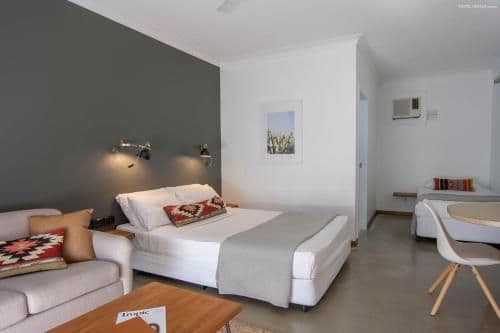 Twin Suite