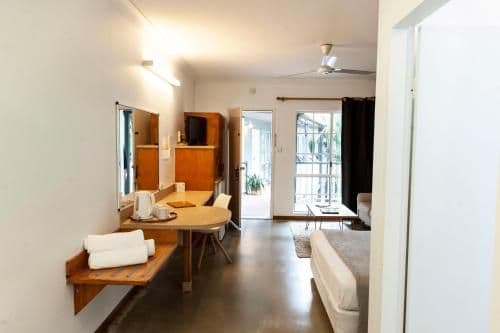Twin Suite
