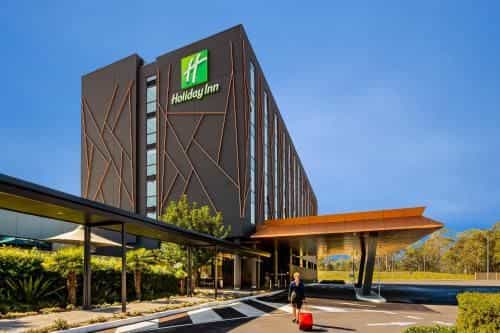 Holiday Inn Sydney St Marys, an IHG Hotel