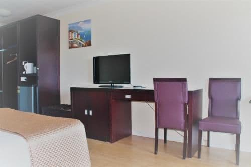 Pet Friendly Triple Room