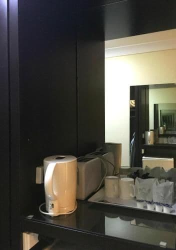 Triple Room - Disability Access