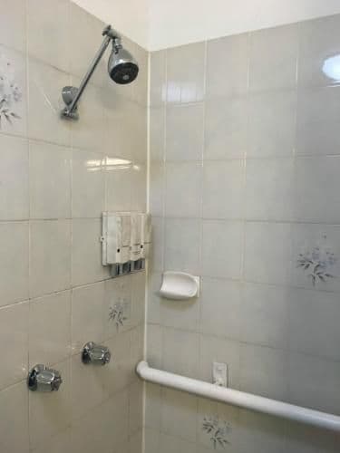 Triple Room - Disability Access