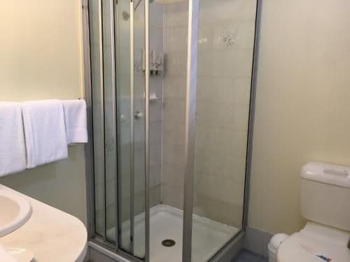 Double Room with Two Double Beds