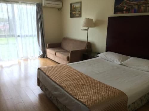 Triple Room - Disability Access