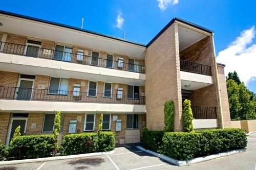 Pronto Apartments0