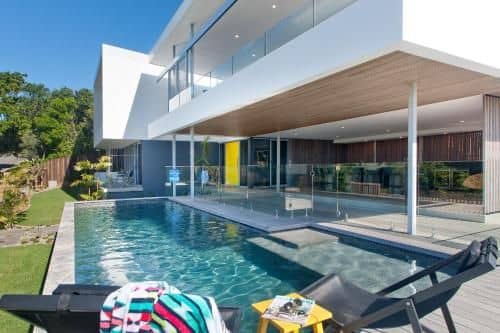 Bluey's Beach House - 5 Bedroom Bluey's Beach House - 5 Bedroom