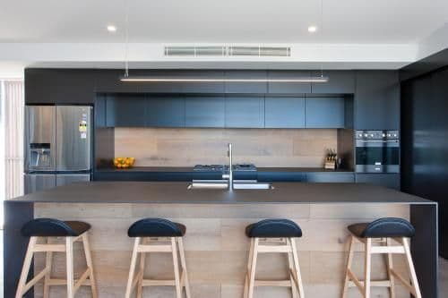 Five-Bedroom House