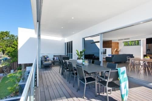 Five-Bedroom House