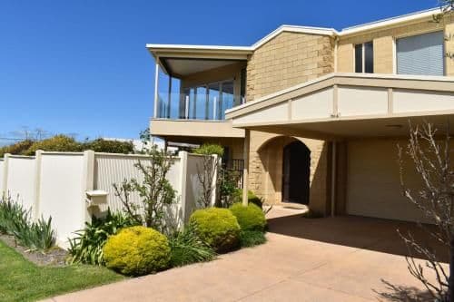 Five-Bedroom Villa