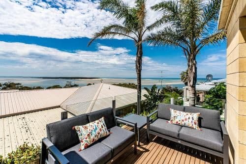 Five-Bedroom Villa