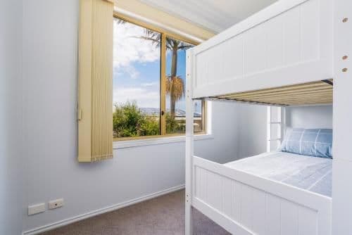 Five-Bedroom Villa