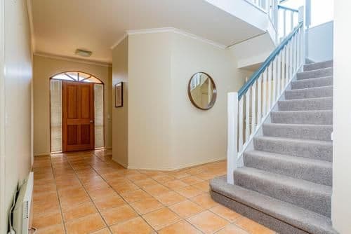 Five-Bedroom Villa