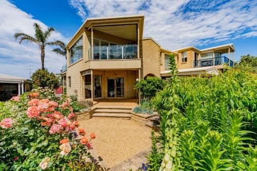 Five-Bedroom Villa