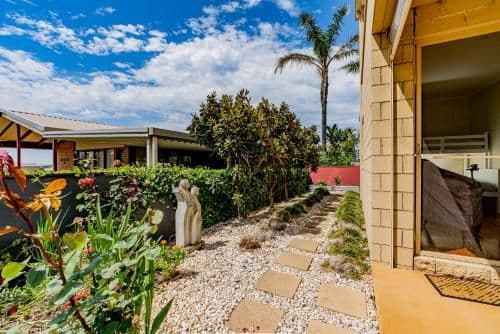 Five-Bedroom Villa