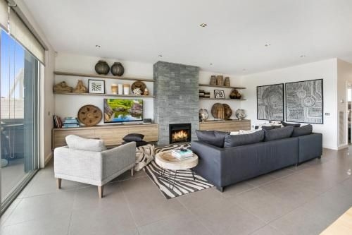 Saltwater Apartment Sorrento4