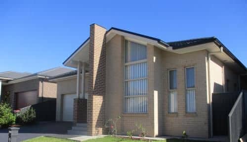 Edmondson Villas Sydney Edmondson Villas Sydney