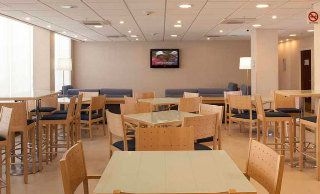 City Suites Toluca4