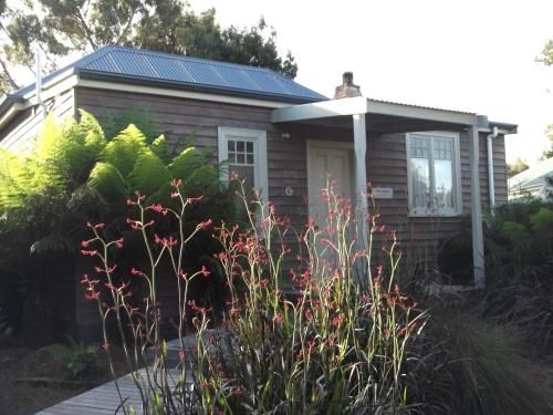 Tramway Cottage0