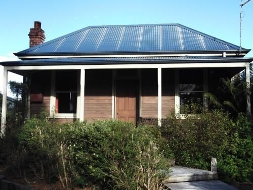 Tramway Cottage2