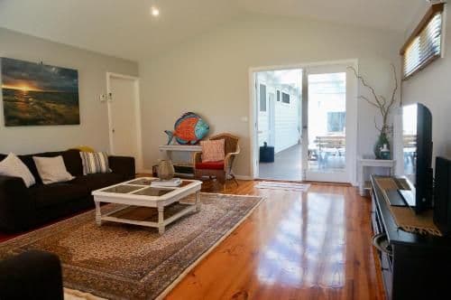 Four-Bedroom House